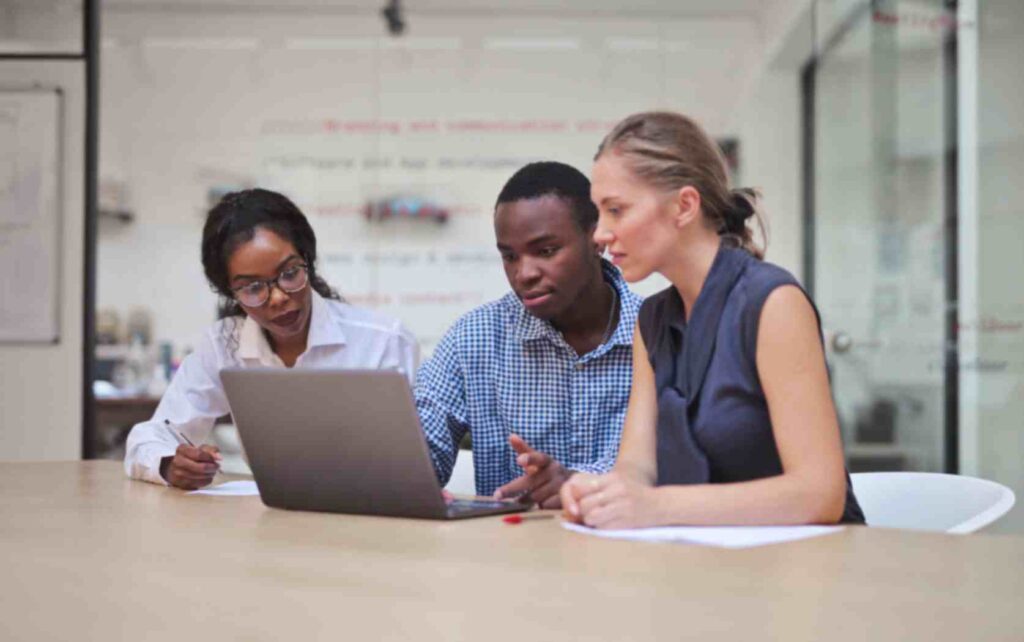 Why Every Business in Kenya Needs a Website in 2025