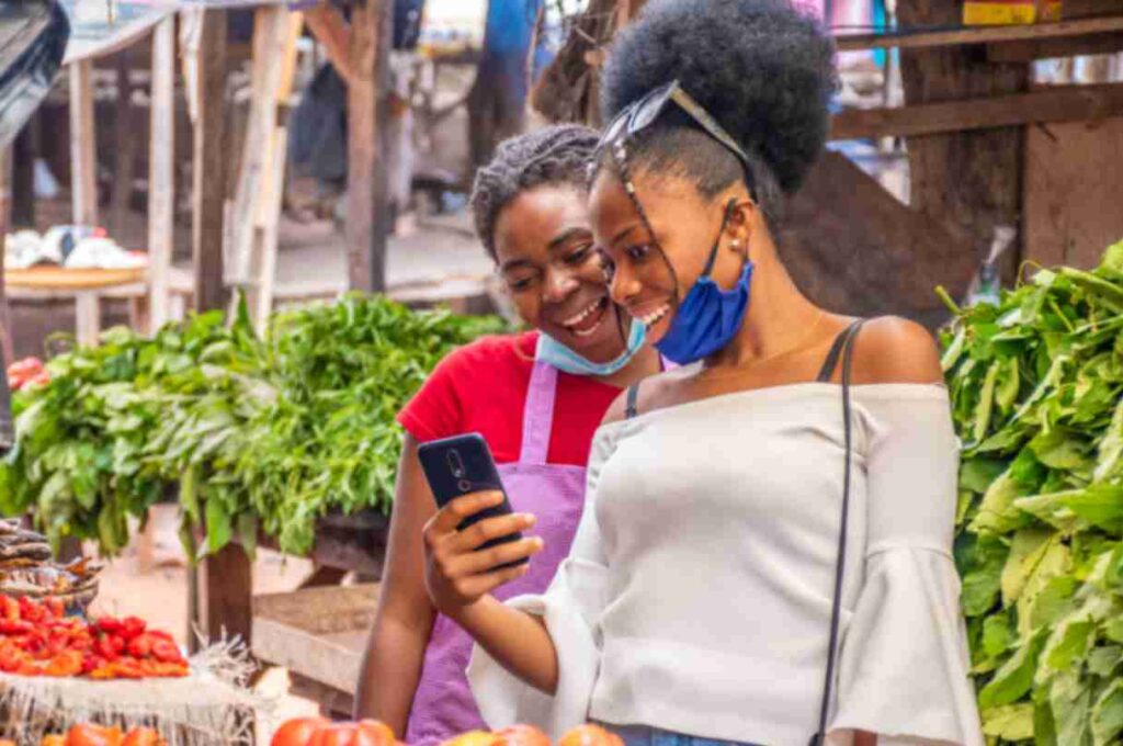 E-commerce Website Development in Nairobi